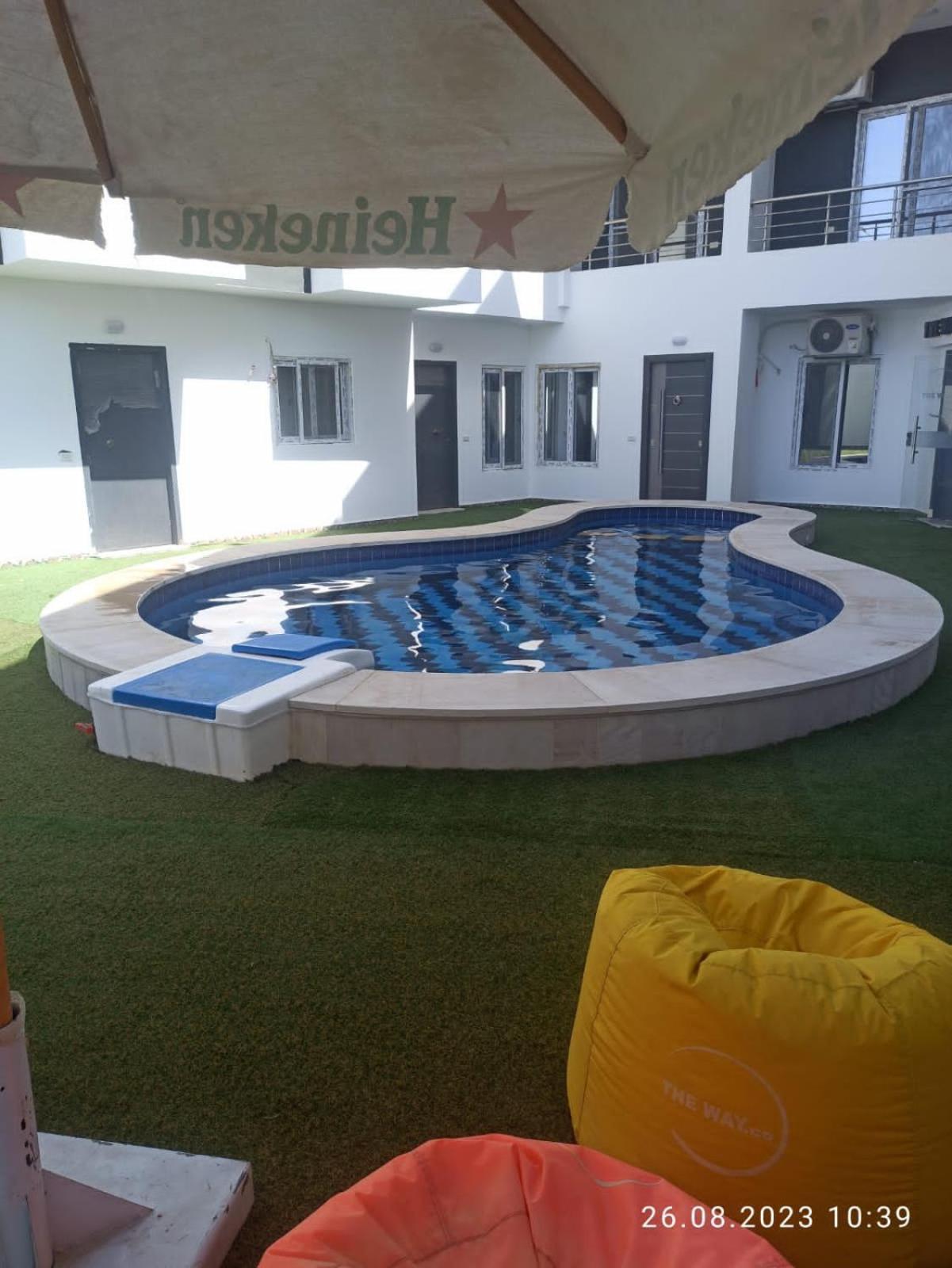 Apartment In Comfy Zone In Magawish Hurghada